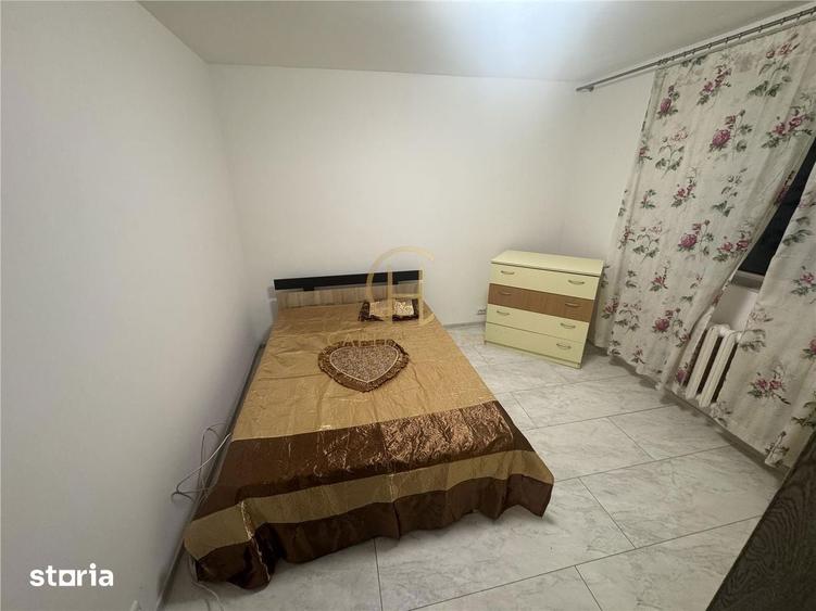 Apartament 2 camere decomandate etaj 2 Renovat - 9