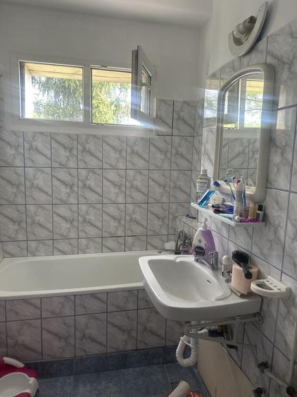 Apartament cu 2 camere semidecomandat în Exterior Vest
