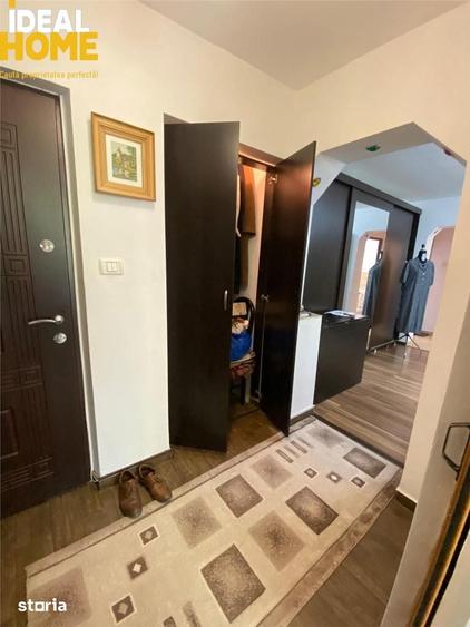 Apartament 2 camere sd parter. Rest Odeon - 6