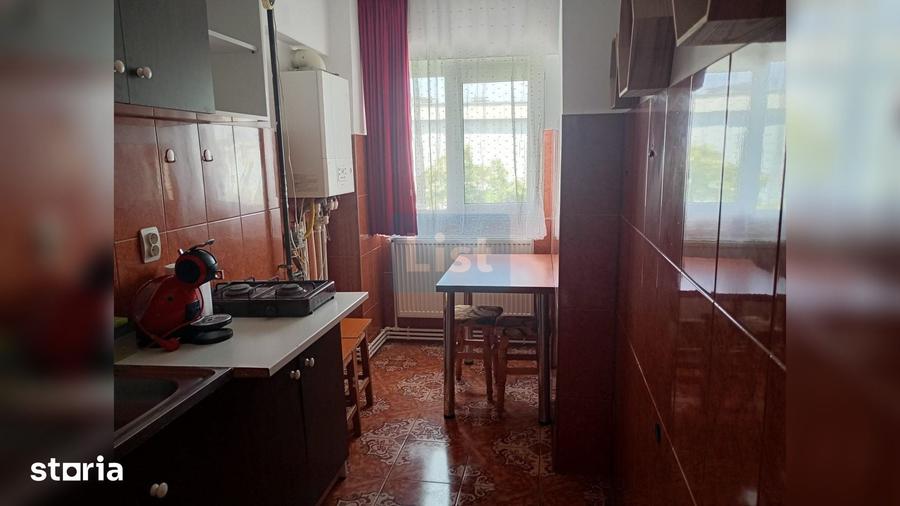 APARTAMENT CU O CAMERA IC FRIMU - 5
