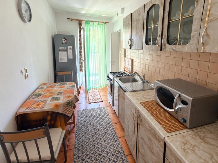 Apartament cu 2 camere în Mihai Viteazul