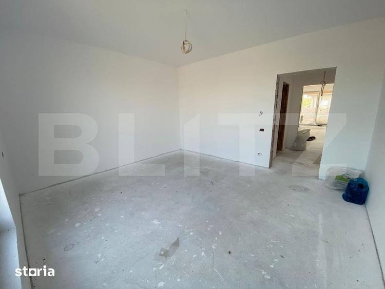 Casa individuala, 172 mp, 600 mp teren, zona Mosnita Veche - 8