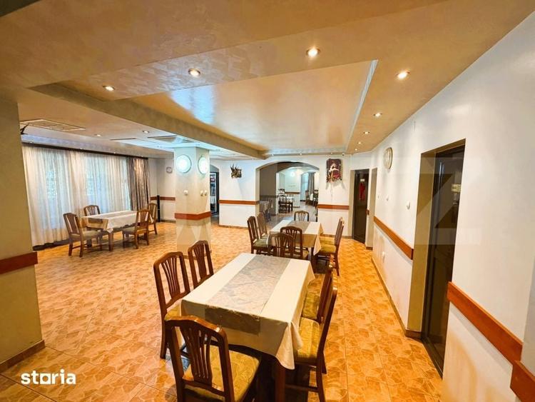 Hotel de vanzare in Malini, Suceava! - 10