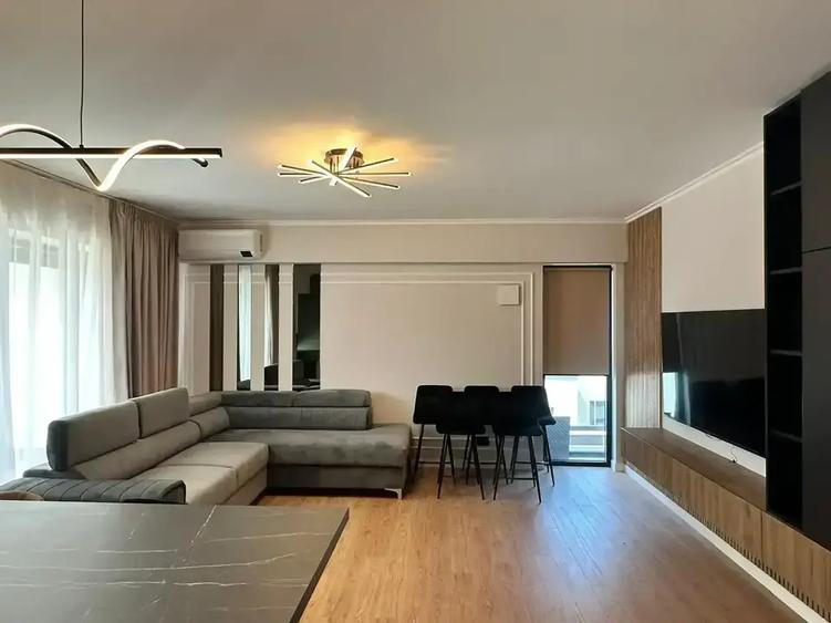 Apartament cu 2 camere decomandat în Theodor Pallady — fotografia 3