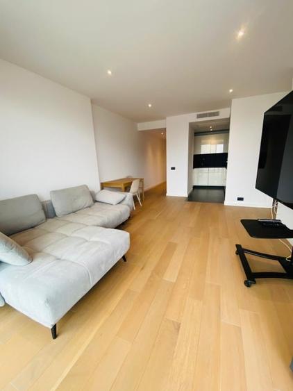 Apartament cu 3 camere în Herăstrău