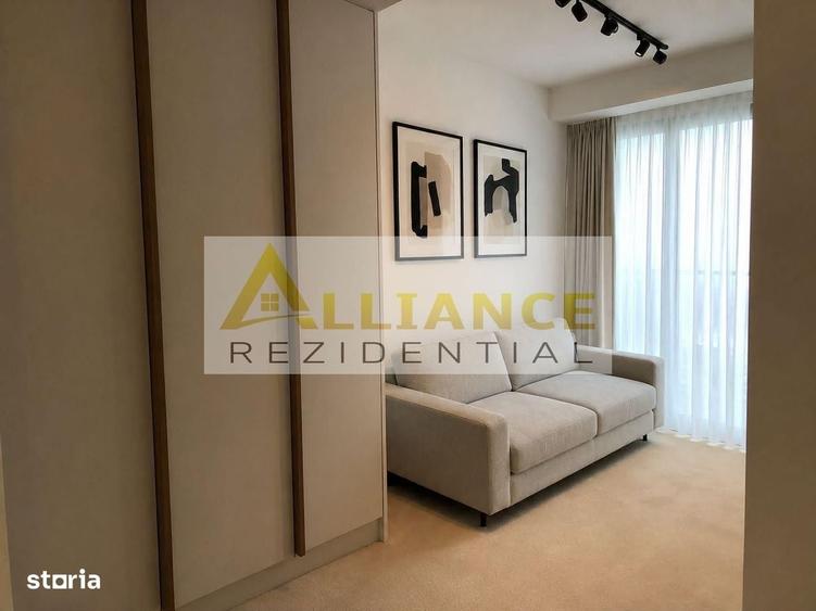 De inchiriat Apartament 3 camere premium Soseaua Nordului - 7