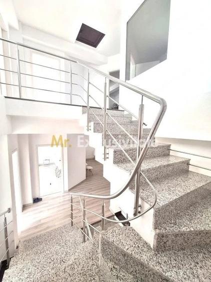 Spațiu comercial, de 255 mp, în Banat