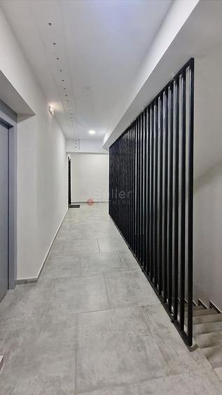 Apartament cu 2 camere decomandat, mobilat în Noua