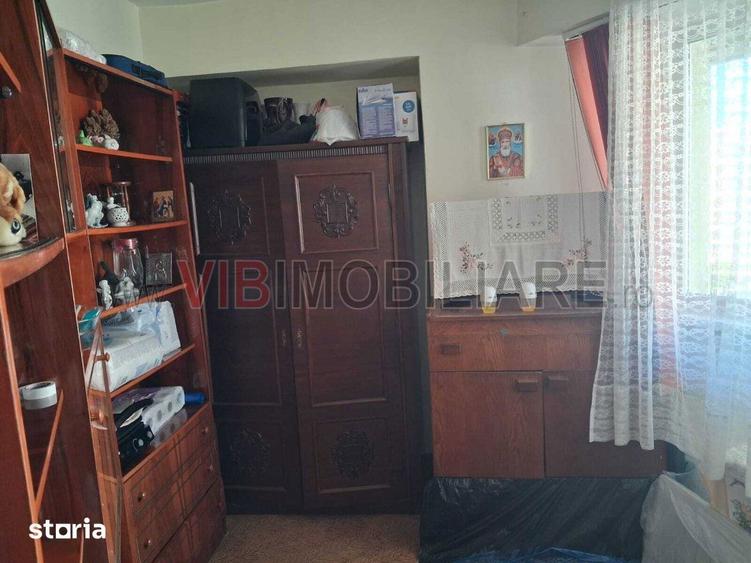 Apartament cu 4 camere în Pantelimon