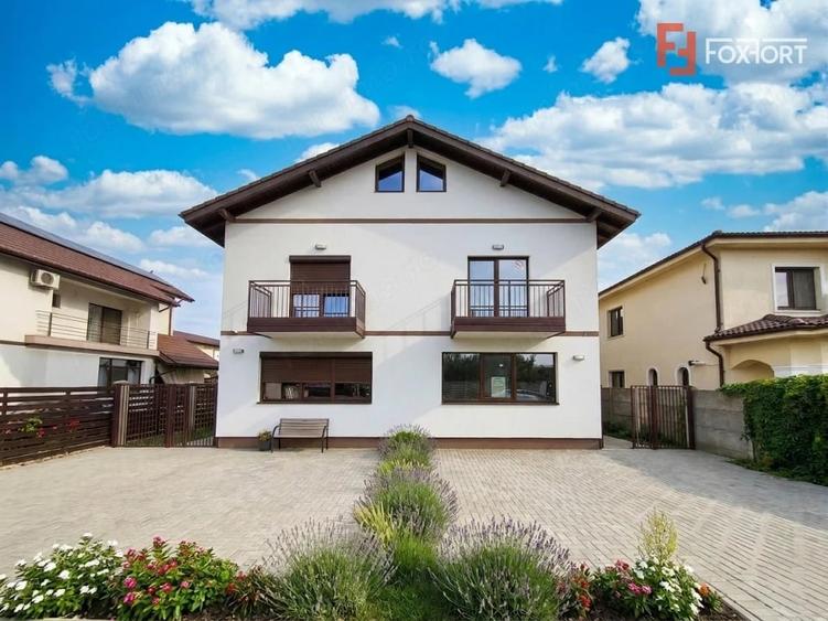 Duplex cu 4 camere, 136 mp utili | La cheie | Giroc - 17
