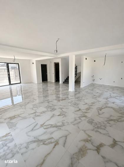 Casa in Pantelimon granita cu Dobroesti - 6