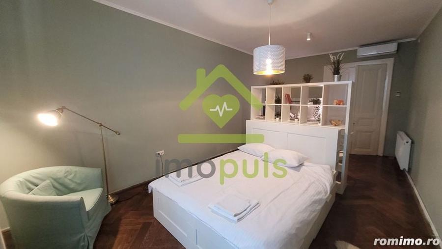 2 apartamente STUDIO pe Eugeniu de Savoya ? - 10