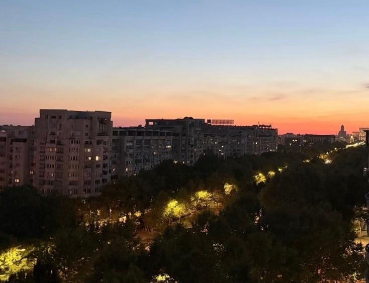 Apartament cu 2 camere decomandat în Unirii