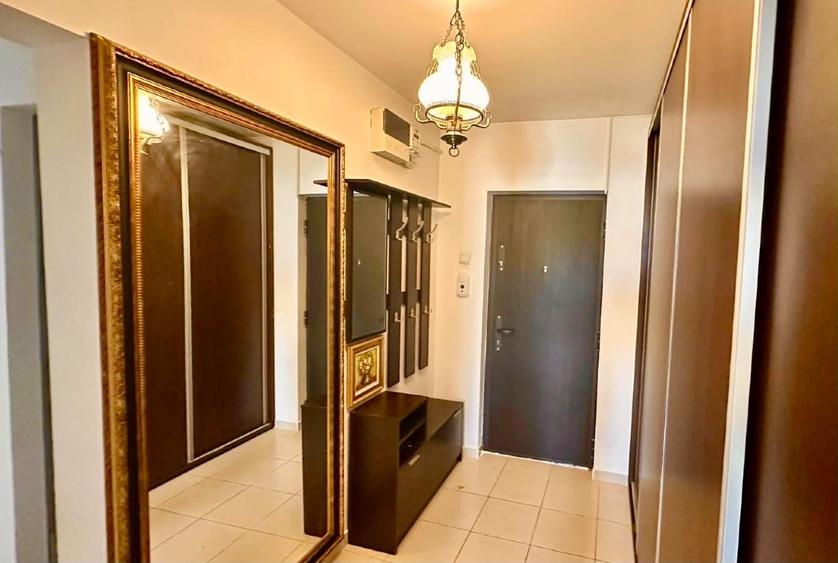 Apartament cu 2 camere decomandat în Tineretului