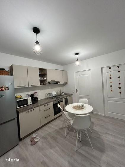 Pf vand apartament 2 camre - 1