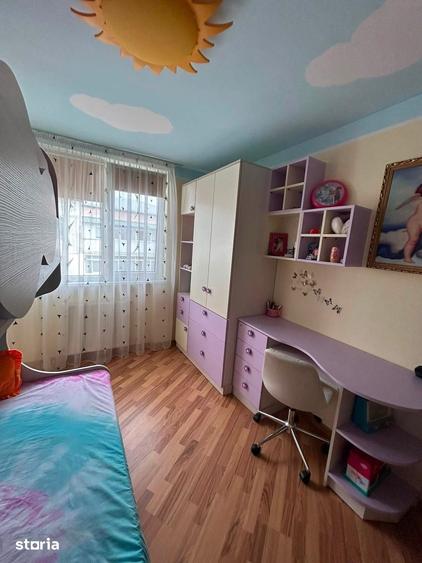 Apartament cu 3 camere în Ultracentral