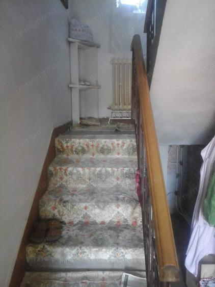 Casă cu 4 camere cu Teren 400 Mp în 14 Mai