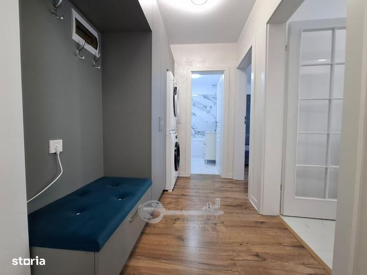 Apartament cu 2 camere decomandat în Cug — fotografia 3