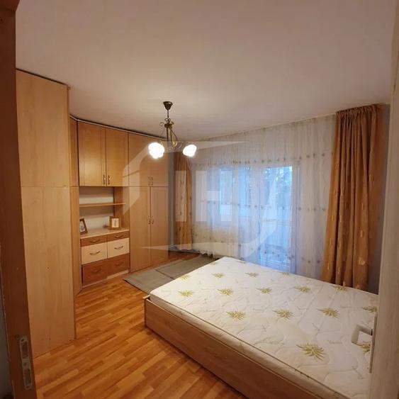 Apartament 4 camere I decomandat I Plopilor I Parcul Babes - 1