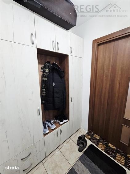Garsonieră, mobilată în Astra