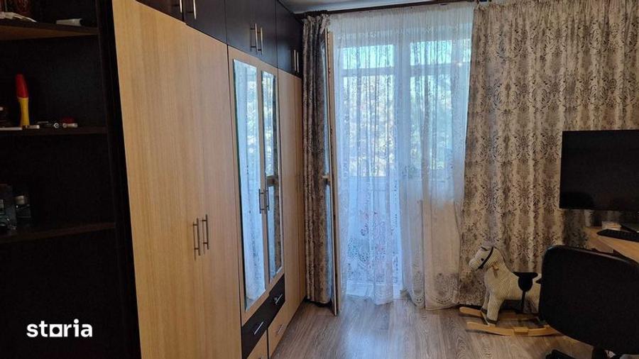 Apartament 3camere, etaj 3, 51mp utili +garaj langa bloc - 7