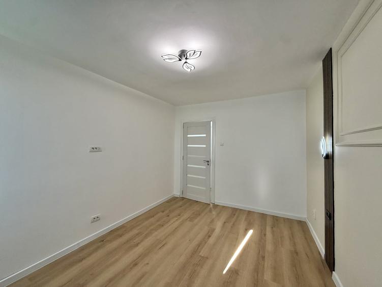 Apartament cu 2 camere decomandat în Dâmbovița
