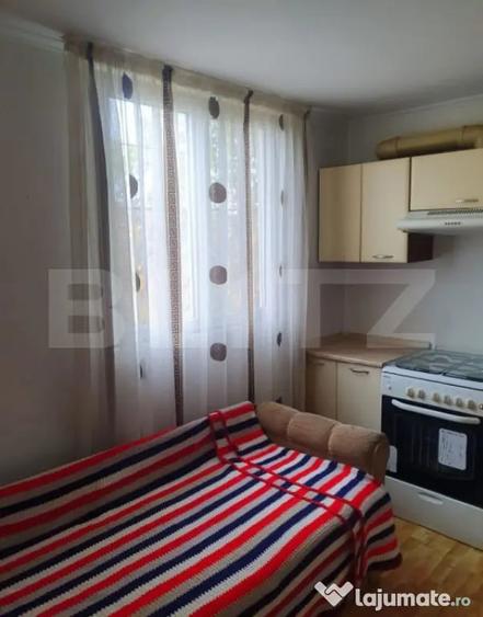 Casă cu 4 camere cu Teren 1500 Mp în Cornu