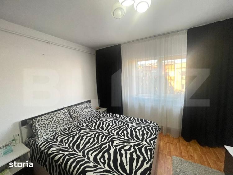 Apartament cu 3 camere decomandat în 1 Mai