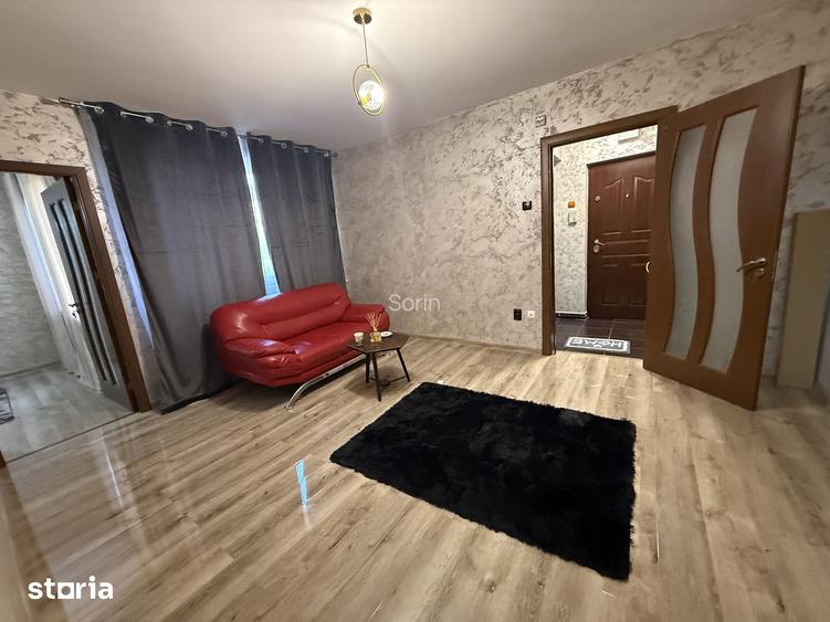 Apartament 3 camere etaj 1/4 Severinului
