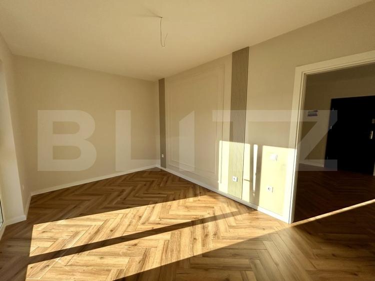 Apartament cu 2 camere semidecomandat în Iris