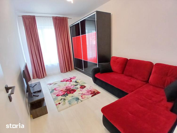 Apartament cu 3 camere decomandat în Berceni