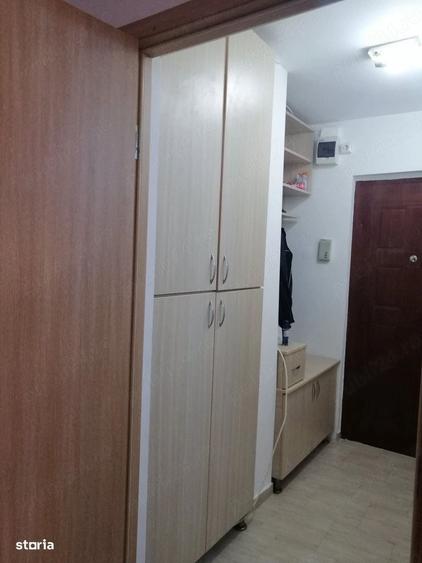 Apartament 1 camera, zona Soarelui - Buziasului - 7