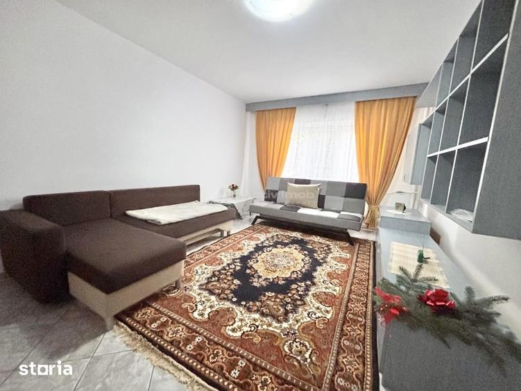 Apartament cu 2 camere decomandat în Calea Aradului