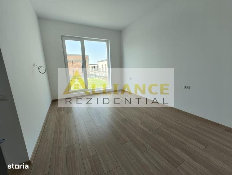 Casa Individuala - 3 camere - 350 mp teren - 90 mp utili - 4