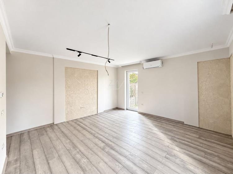 Apartament cu 2 camere decomandat în Giroc