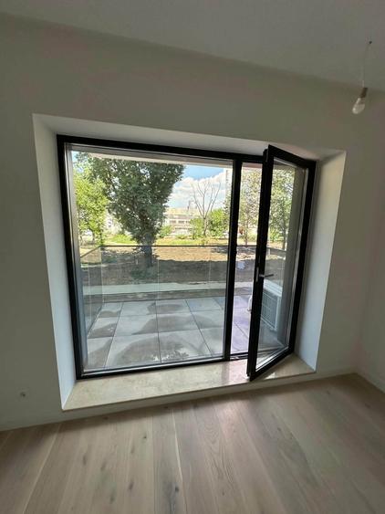 Apartament cu 2 camere decomandat în Pipera