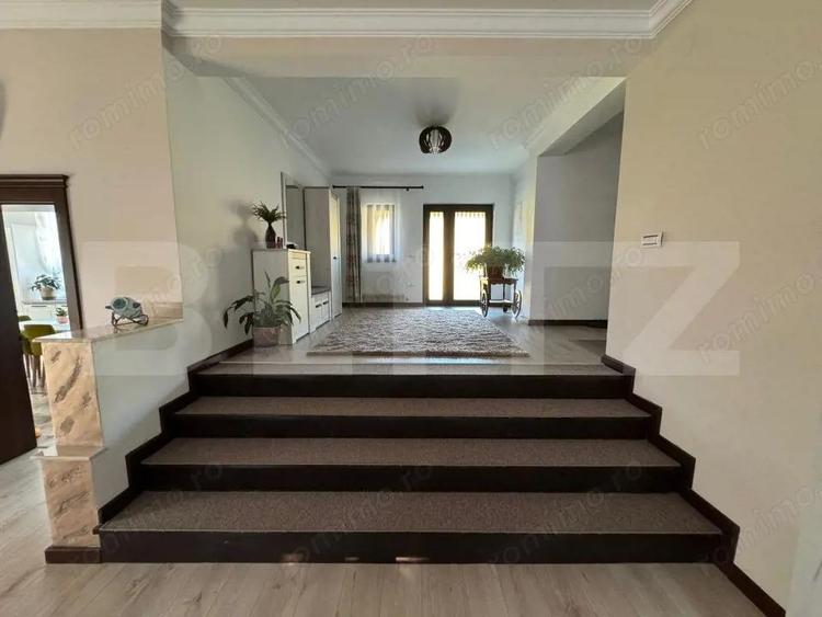 Casă cu 4 camere cu Teren 948 Mp în Hăpria