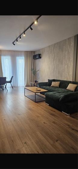 Apartament modern, ultracentral UMF Str. Victor Babes nr. 39 - 8