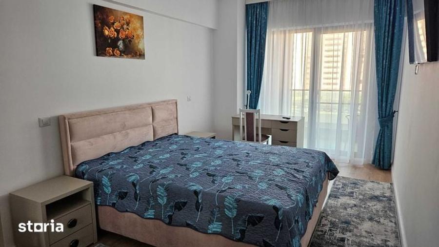 Apartament cu 2 camere decomandat în Tătărași