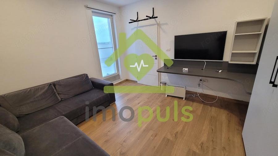 Apartament cu 4 camere decomandat în Giroc