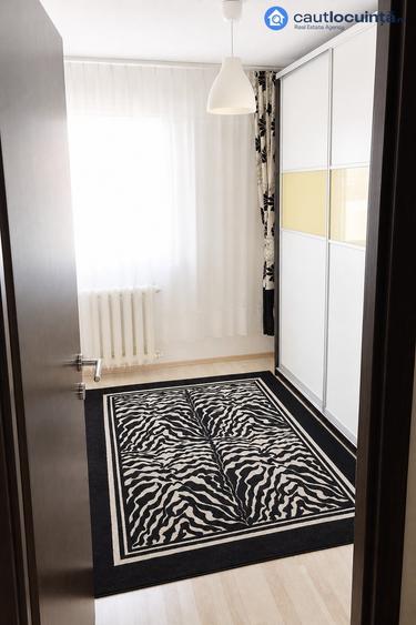 Apartament cu 3 camere în Titan
