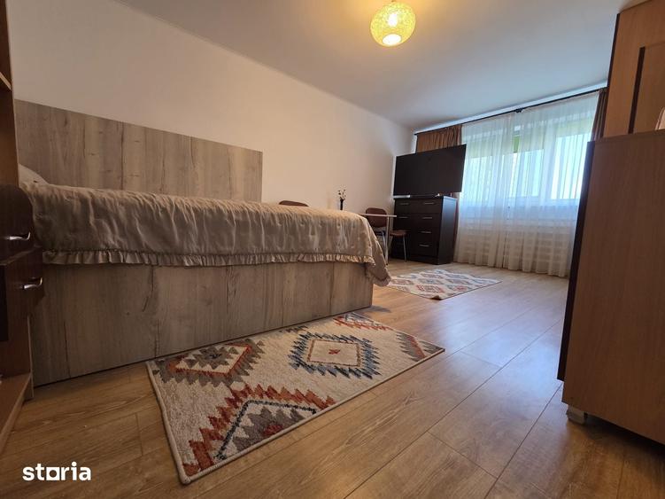 Apartament cu 2 camere în Babadag