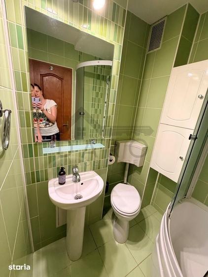 Apartament cu 3 camere în Tudor Vladimirescu
