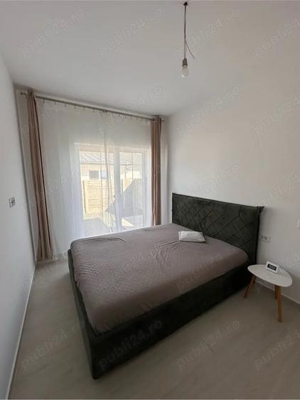 Apartament cu 2 camere decomandat în Moșnița Veche