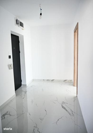 Apartament cu 2 camere decomandat în Vest
