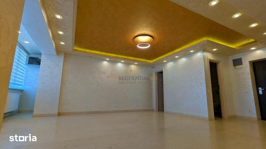 Spațiu comercial, de 77 mp, în Apărătorii Patriei