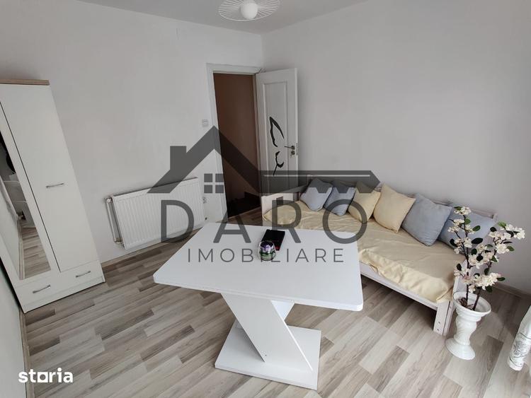 I^nchiriez garsoniera cu 2 camere in zona centrala ideala pentru stude - 1