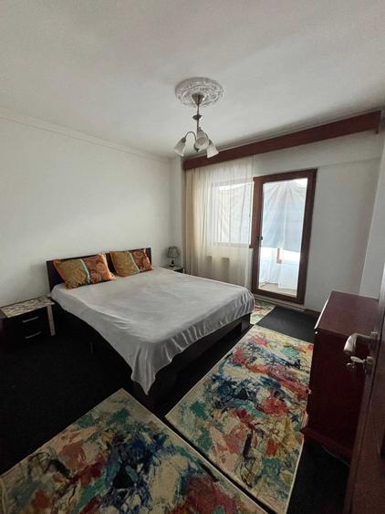 Apartament cu 2 camere decomandat în Ultracentral