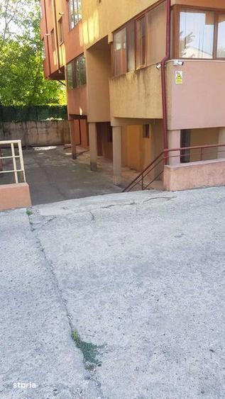 Apartament de inchiriat 2 camere D Taberei - 1