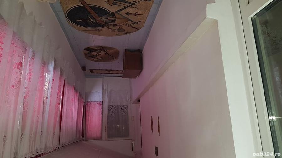 Casă în Însurăței
